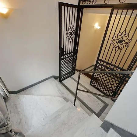 Apartment Spanish Steps Penthouse