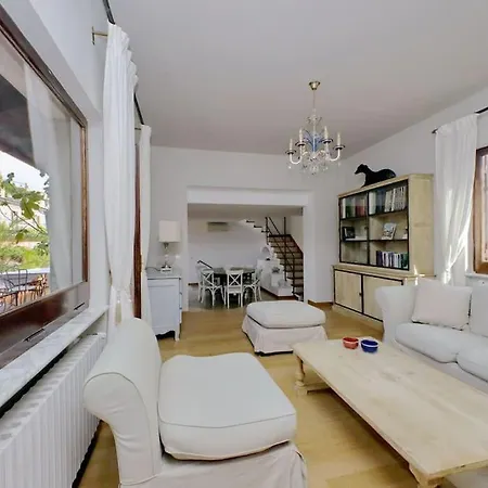 Apartment Spanish Steps Penthouse *