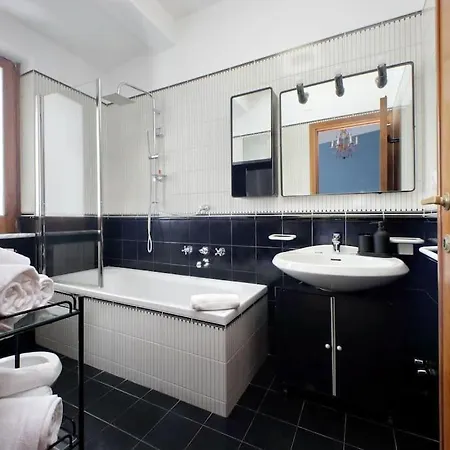 Spanish Steps Penthouse