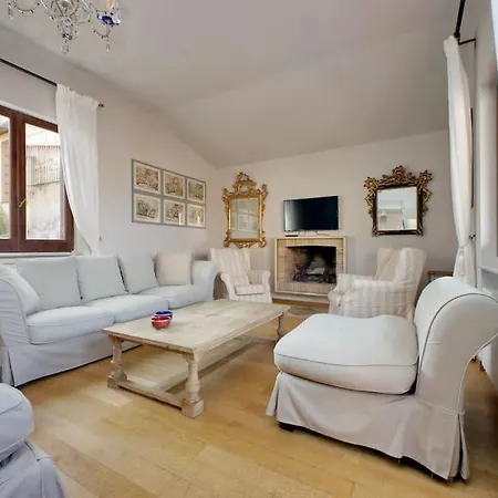 Apartment Spanish Steps Penthouse