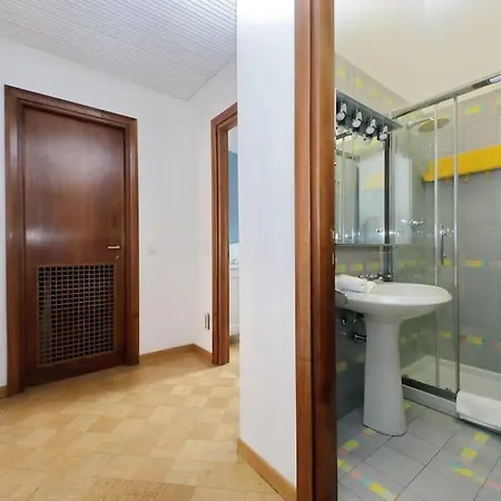 Spanish Steps Penthouse * Rom