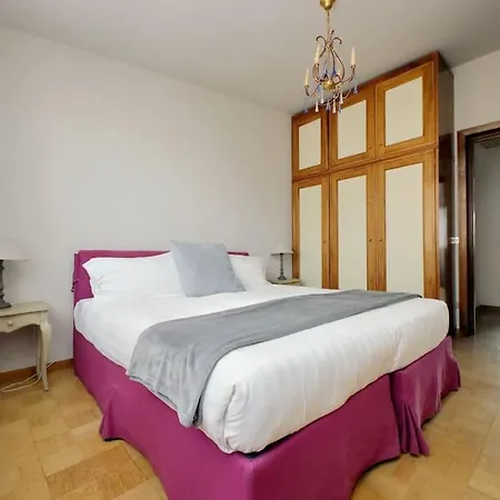 Spanish Steps Penthouse Roma