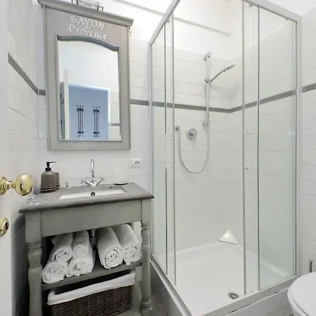 Spanish Steps Penthouse Apartamento