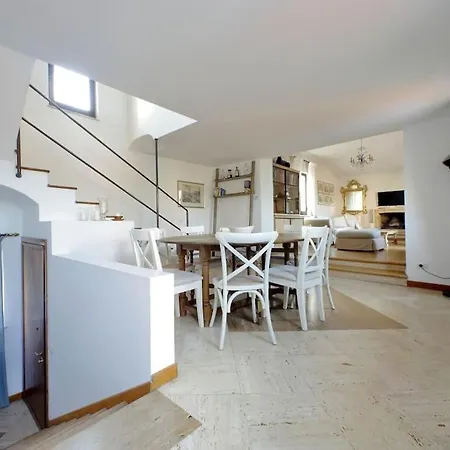 Apartamento Spanish Steps Penthouse
