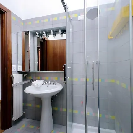 Spanish Steps Penthouse Apartamento *